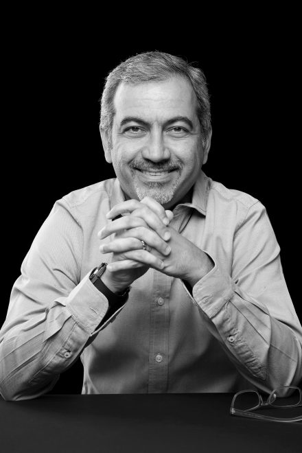 Dr. Mousavi
