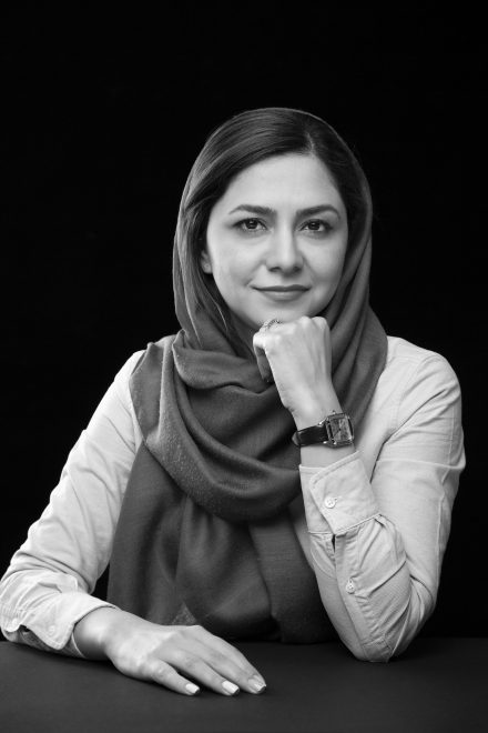 Elnaz Ayoughi