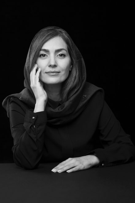 Samira Norooznia